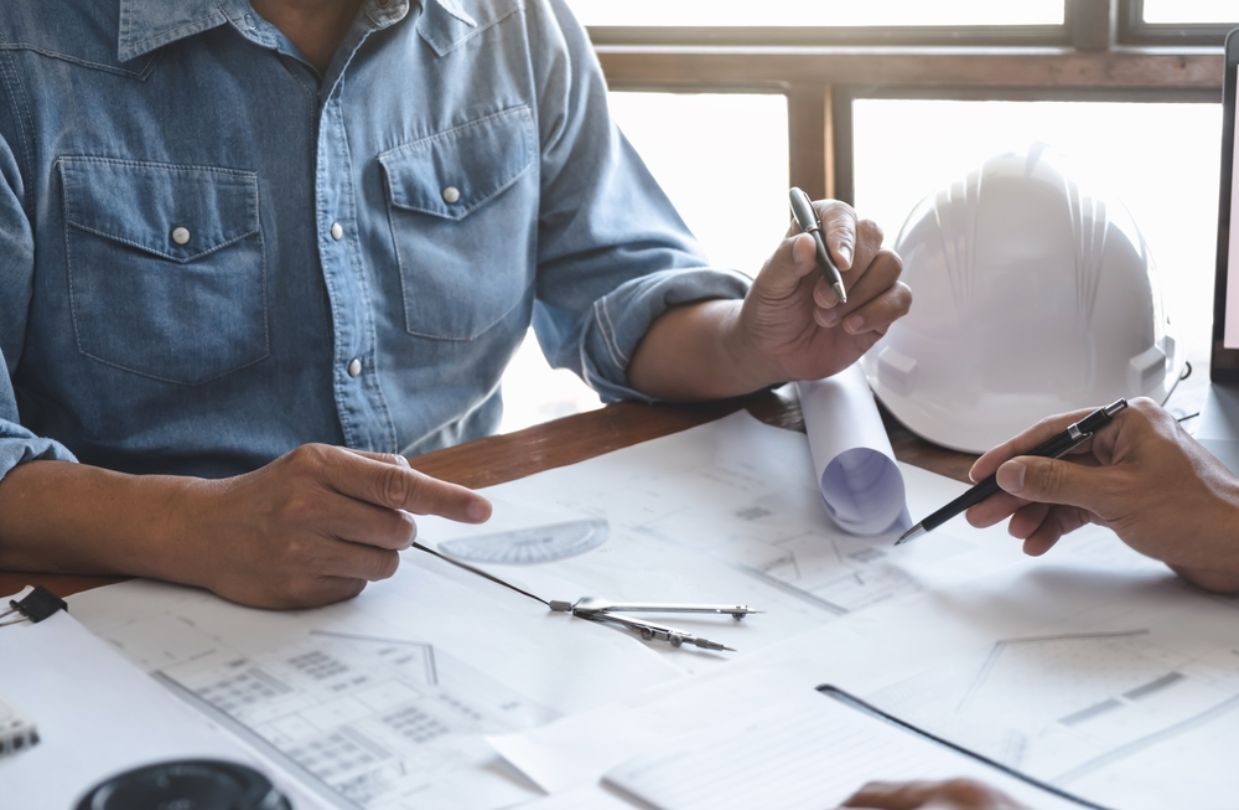 Why Project Management Matters in Industrial Construction