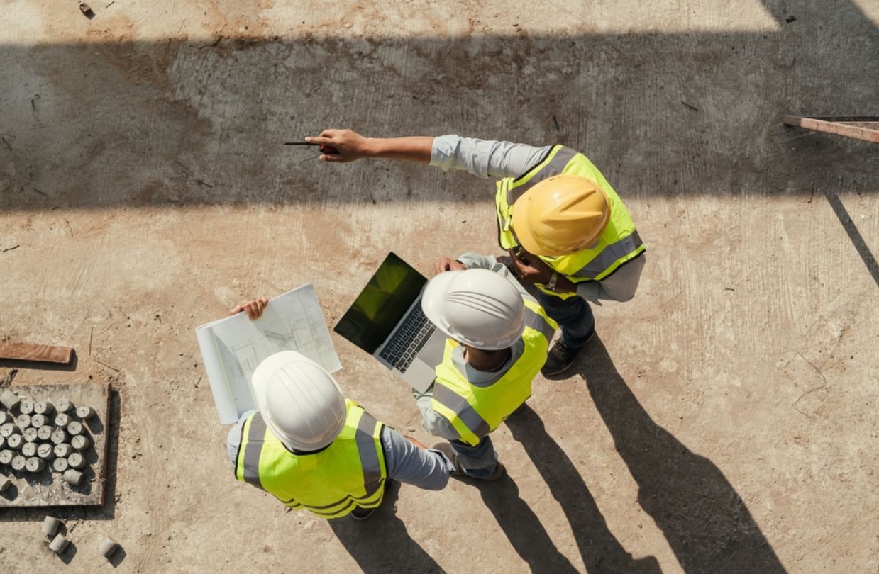 Best Safety Practices for Modern Construction Sites